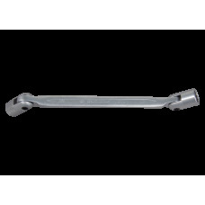 Ключ торцевой с шарнирами KING TONY 1910 Ключ торцевой с шарнирами KING TONY 1910