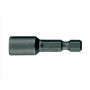 Головка для шуруповерта шестигранная 1/4", 8ММ,10 ММ KING TONY 76165 M 