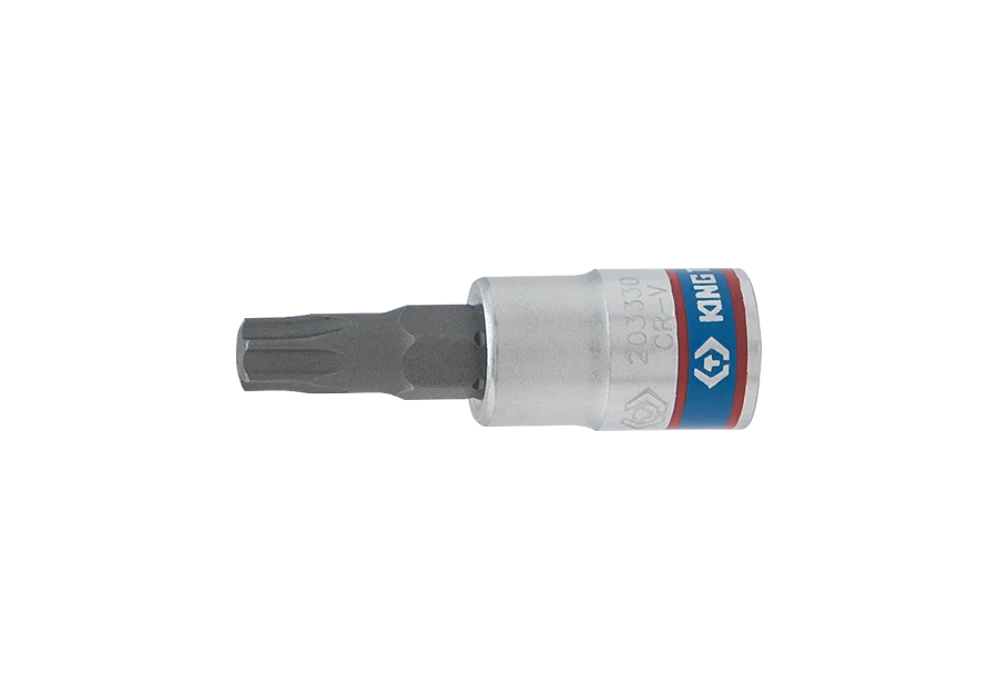 Торцевая головка-бита TORX