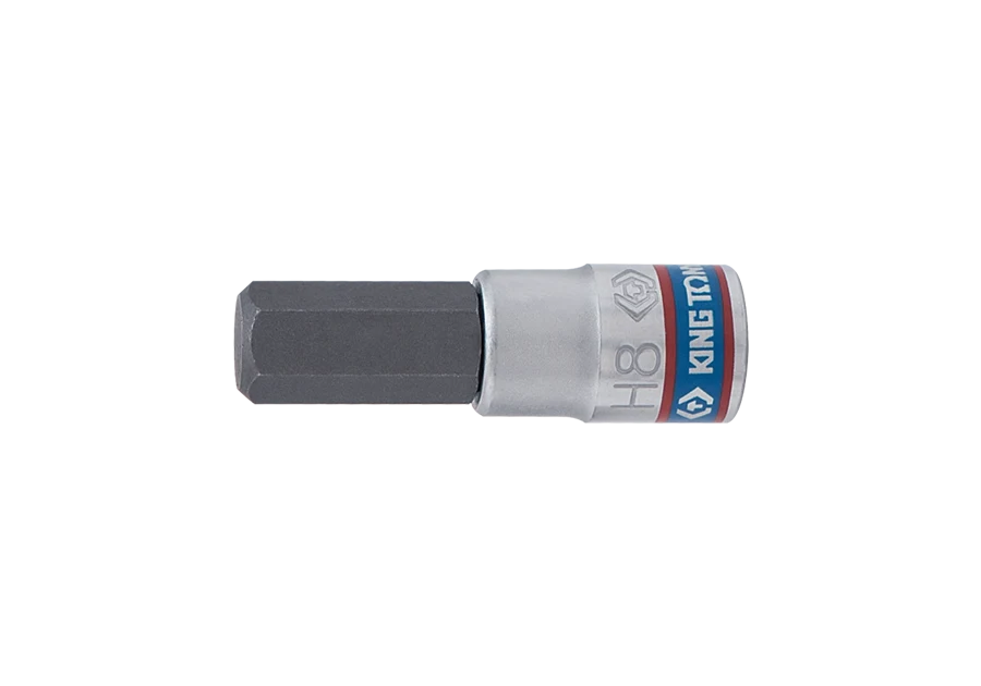 Торцевая головка-бита HEX 1/4″