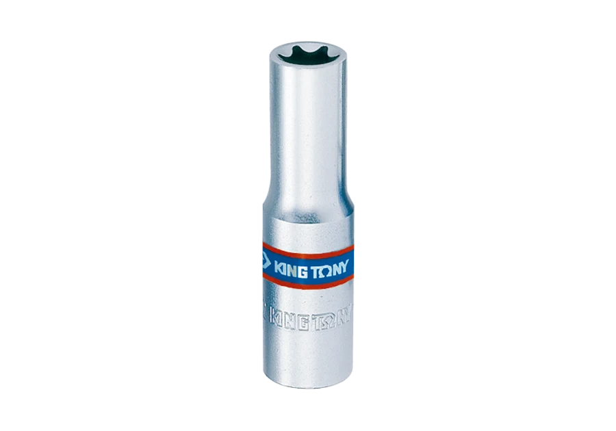 Удлинённая торцевая головка для внешнего TORX