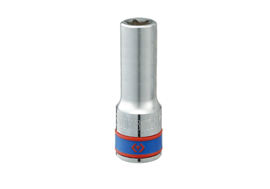 Удлинённая торцевая головка для внешнего TORX