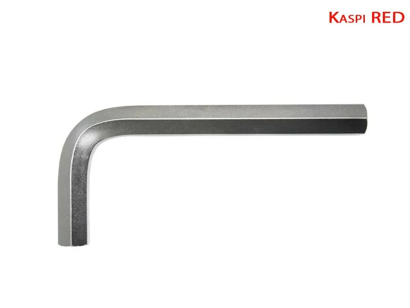 Шестигранный ключ